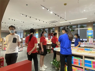 攜手并進，共創(chuàng)未來——邕華公司市本級與馬山、橫州分公司業(yè)務(wù)交流暨文體活動策劃活動紀(jì)實