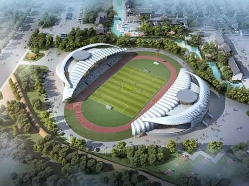 上林文體活動中心設(shè)計(jì)方案調(diào)整匯報(bào)會圓滿召開，企業(yè)形象策劃同步推進(jìn)