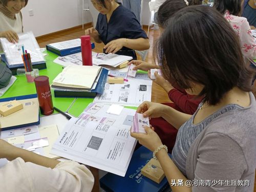 新開端青少年生涯規(guī)劃師認(rèn)證培訓(xùn) 賦能成年人，照亮青少年的未來